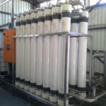 Ultra Filtration
