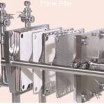 Plate and Frame Filter