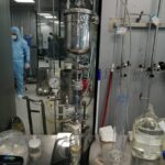 Pharmaceutical Filtration
