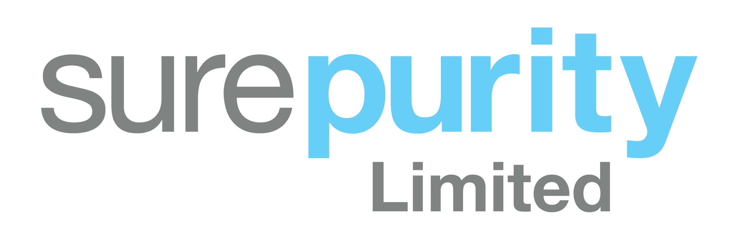 Sure Purity filtration