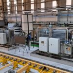 Ultrafiltration Oil Emulsion Concentration for Automotive Degrease