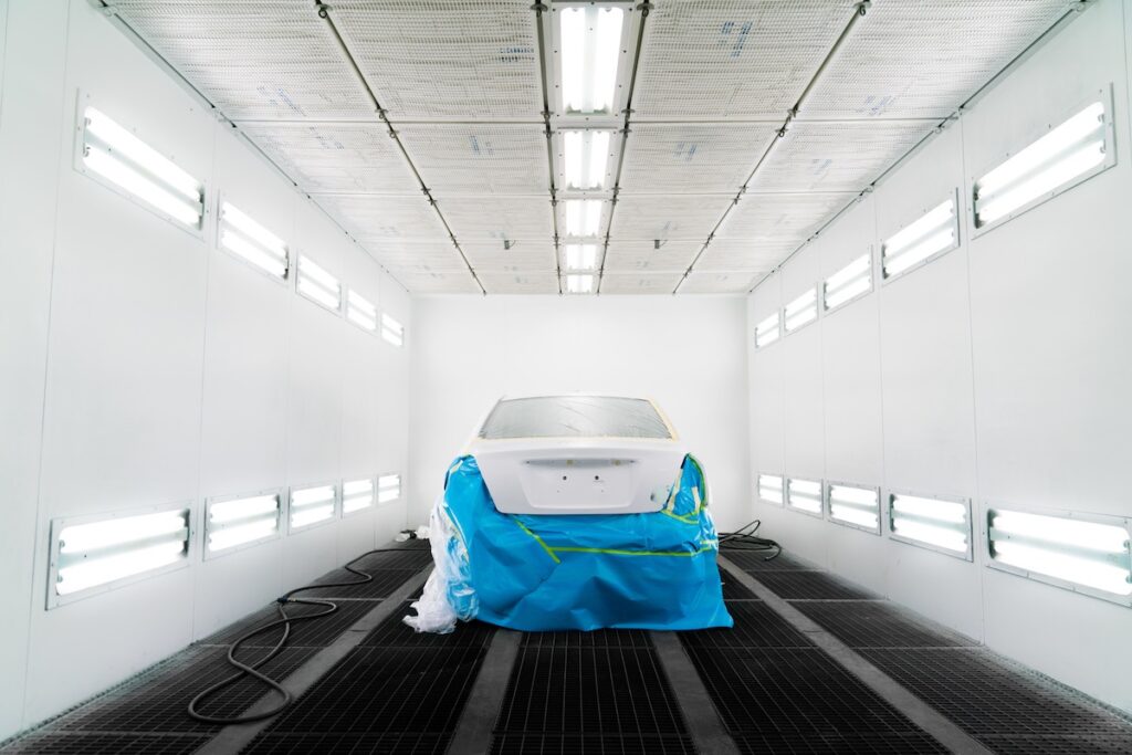 Automotive Solutions