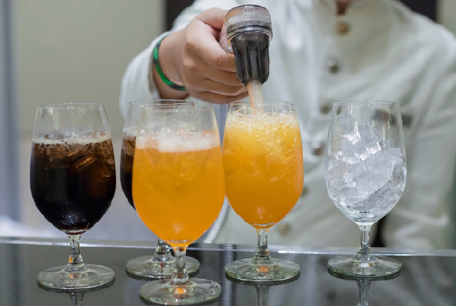 Food Service Filtration